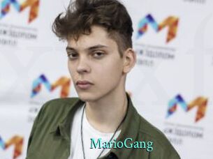 MarioGang