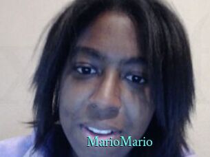 MarioMario