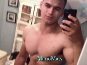 Mario_Mars