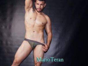 MarioTeran