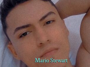 Mario_Stewart