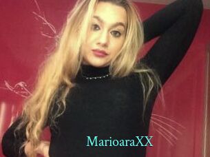 MarioaraXX