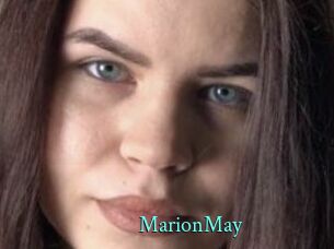 MarionMay