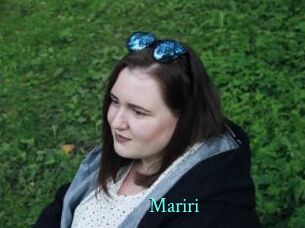 Mariri