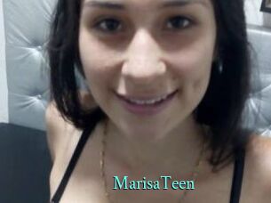 MarisaTeen