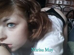Marisa_May xxx Fantasy Land