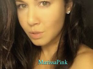 MarissaPink