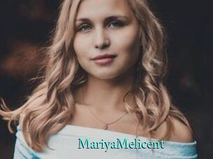MariyaMelicent