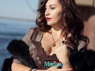 Marjany