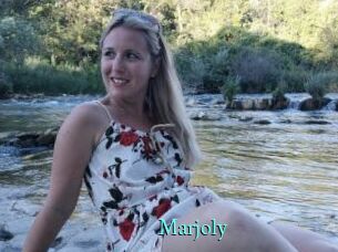 Marjoly xxx Fantasy Land