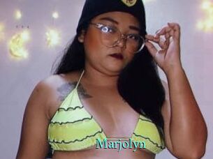 Marjolyn