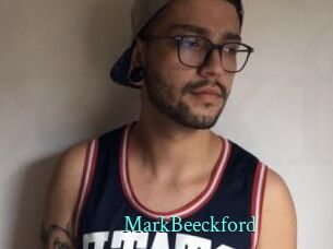 MarkBeeckford