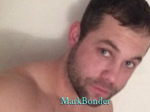 MarkBonder