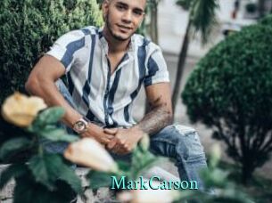 MarkCarson