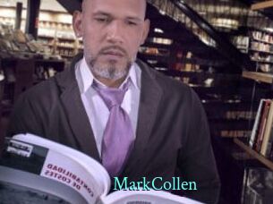 MarkCollen