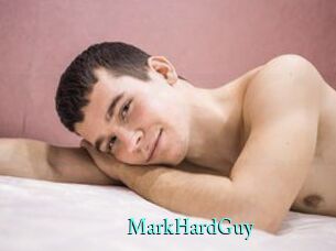 MarkHardGuy