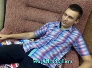 MarkHotStallion