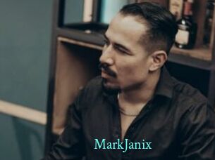 MarkJanix