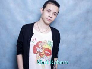 MarkRoberts