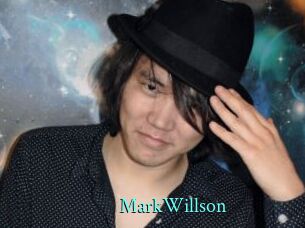 MarkWillson