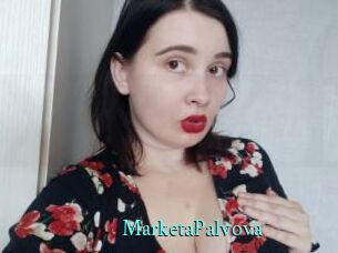 MarketaPalvova