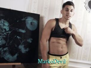MarkoDevil xxx Fantasy Land