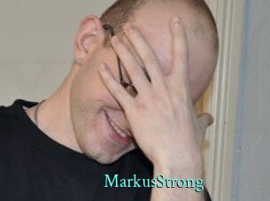 MarkusStrong