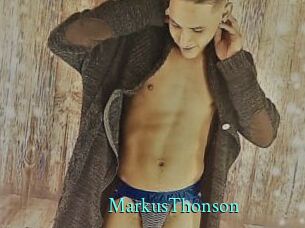 MarkusThonson