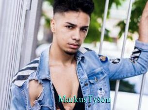 MarkusTyson