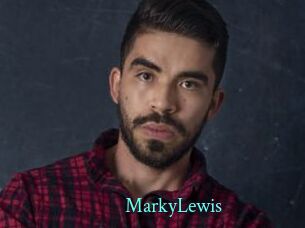 MarkyLewis