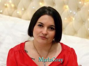 MarlaGray