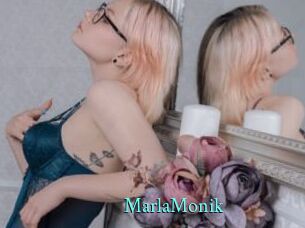 MarlaMonik