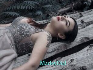MarleyDial