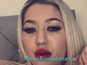 MarnieRosebabestation