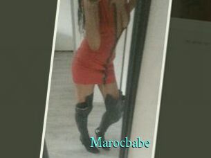 Marocbabe