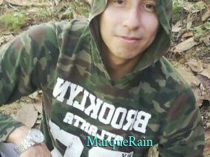 MarqueRain