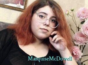 MarquiseMcDowell xxx Fantasy Land