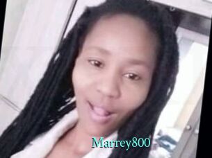 Marrey800
