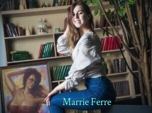 Marrie_Ferre