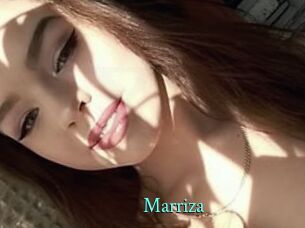 Marriza