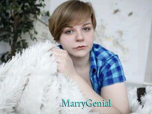 MarryGenial