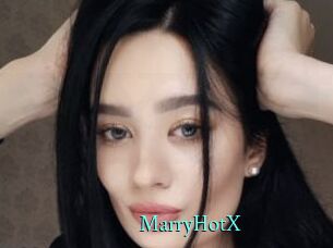 MarryHotX