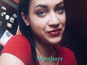 MarryJanyy