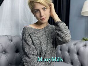 MarryMills