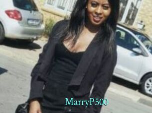 MarryP500