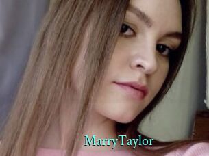 MarryTaylor