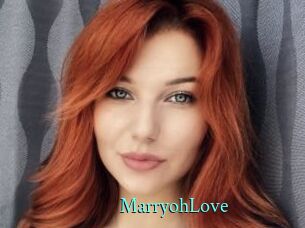 MarryohLove