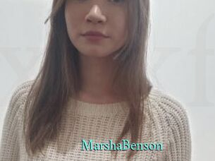 MarshaBenson xxx Fantasy Land