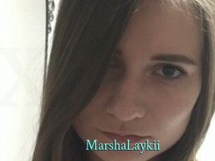 MarshaLaykii