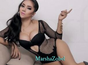 MarshaZobel xxx Fantasy Land